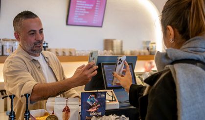 Avantajları saymakla bitmeyen  'Adalı Kart'ın' kullanıcı sayısı her geçen gün artıyor
