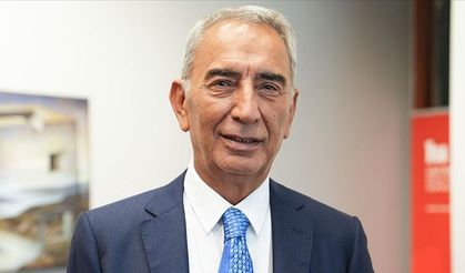 Adnan Polat: “Başkanlık için aday değilim”