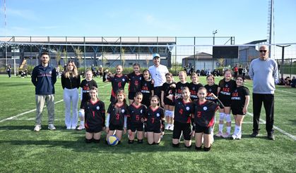 Akın: “23 Nisan; bağımsızlığımızın, birliğimizin ve sarsılmaz inancımızın tüm dünyaya ilanıdır”