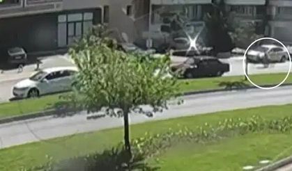 3 saniyelik hareket 46 bin TL’ye mal oldu