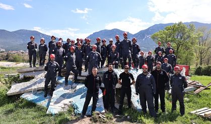 DEBAK ulusal akreditasyon yolunda