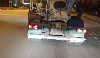 Denizli Büyükşehir çevre kirliliğine geçit vermiyor