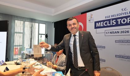 Ege’nin Yerel Yönetimleri Denizli’de Buluştu