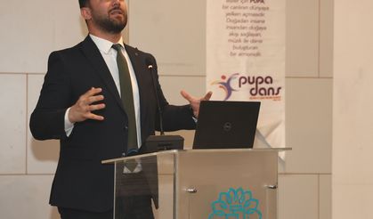 Nilüfer’de insan odaklı sürdürülebilirlik eğitimi