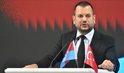 Ertuğrul Doğan’dan transfer mesajı