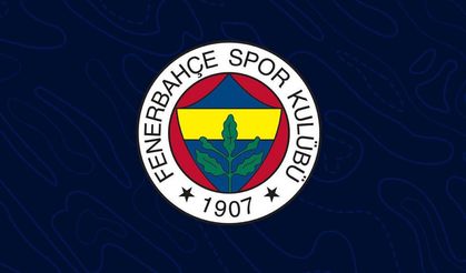 Fenerbahçe’de olağanüstü genel kurul tarihleri belli oldu