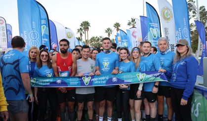 Marmaris baharı festival havasında karşılıyor