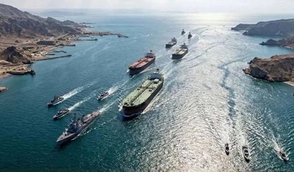 CENTCOM’dan Hürmüz açıklaması: Temizleme başladı