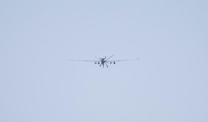 İran: Hermes 900 ve MQ-9 tipi SİHA'lar düşürüldü
