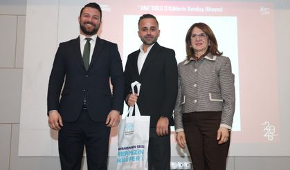 Nilüfer’de insan odaklı sürdürülebilirlik eğitimi