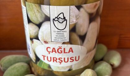 Kadın üreticilerden ekonomiye katkı