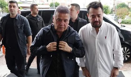 Emre Caner için ‘ev hapsi’ talebi
