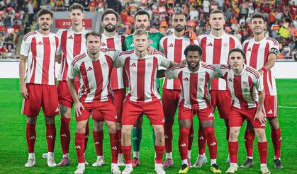 Antalyaspor’dan 3 büyüklere kadro çağrısı