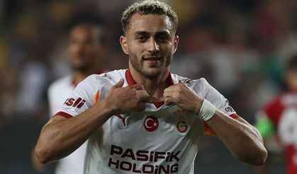Everton'dan Barış Alper için 40 milyon Euro iddiası