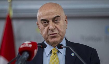 Paçacı’dan MHP’ye geçiş iddialarına yanıt