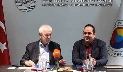 Sanayide dijital dönüşüm için güç birliği