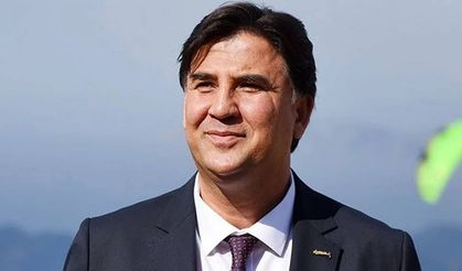 Fethiye Belediye Başkanı’na silahlı saldırı