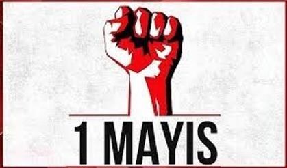 Ünlü isimlerden 1 mayıs mesajları