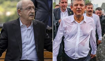 Özgür Özel’e Şok İddialar! Soruşturma ve Fezleke Gündemde
