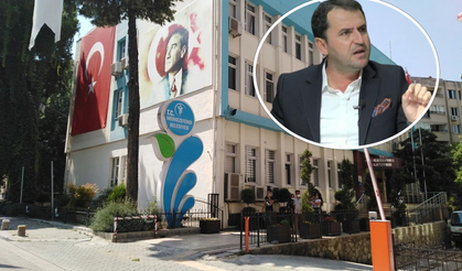 Son Dakika..! Merkezefendi Belediyesi'ne operasyon
