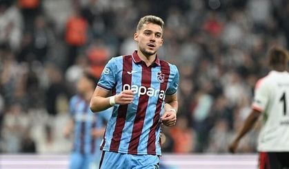 Trabzonspor, Muçi’nin bonservisini alıyor