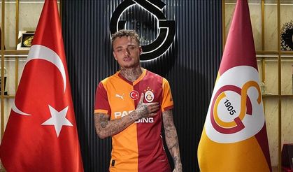 Galatasaray’dan Noa Lang kararı
