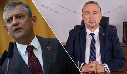 Özkan Yalım bir başvuru daha yaptı