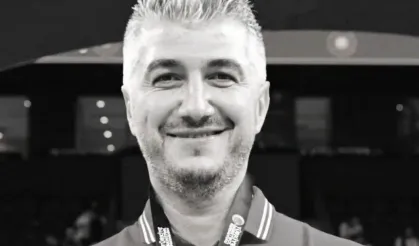 Anadolu Efes'de acı dolu gün...