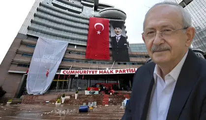 74 İl Başkanı ortak bildiri yayınladı