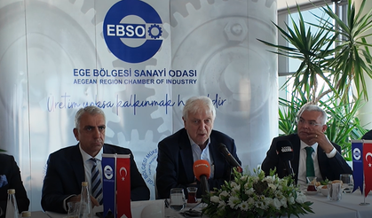 İzmir'in En Büyük 100 Sanayi Kuruluşu Listesi: Star Rafineri Birinciliği Elde Etti