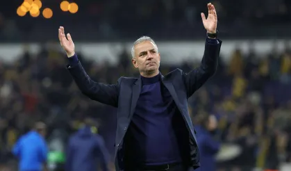 Kartal'dan Ake, Greenwood ve Asensio açıklaması