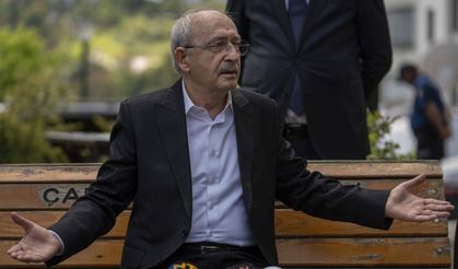 Kılıçdaroğlu A Takımını açıkladı