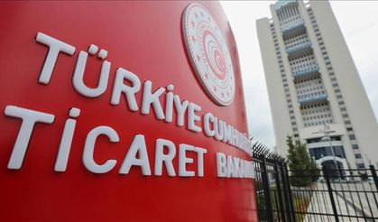 Ticaret Bakanlığı'ndan yurt dışı eşya açıklaması