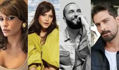 Ünlü isimlerin uy*şturucu testi sonuçları açıklandı