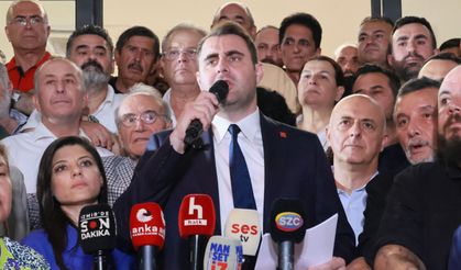 "Baba ocağını üç beş koltuk sevdalısına teslim etmeyiz"