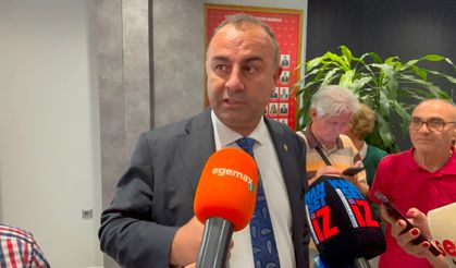 CHP’li Vekil Arslan:  Bu hukuksuzluğun tam karşısındayız