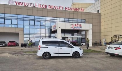 Gaziantep'te İki Kardeş Suda Boğuldu