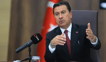 9 Mart soruşturmasında Ahmet Aras hakkında karar