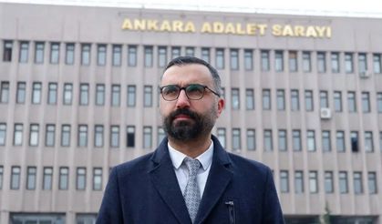 Gazeteci Alican Uludağ Adli Kontrolle Serbest