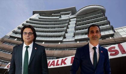 CHP Denizli İl Başkanlığına Ayhan Oran atandı