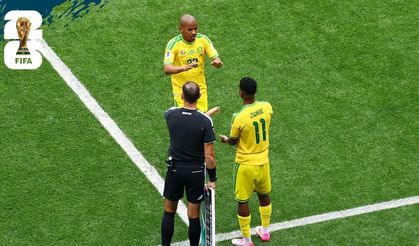 Güney Afrikalı futbolcu Jayden Adams hayatını kaybetti