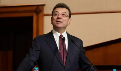 Ekrem İmamoğlu'na bir soruşturma daha..!
