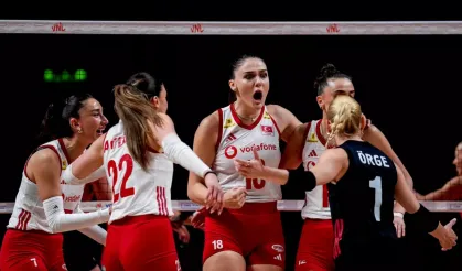 Filenin Sultanları Avrupa Şampiyonası’nda sahne alıyor