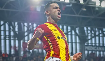 Göztepe’de Juan Silva için transfer hareketliliği
