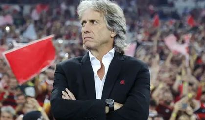Portekiz Milli Takımı Jorge Jesus'a emanet