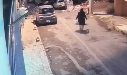İzmir'de çöpe atılan 400 bin TL bulundu