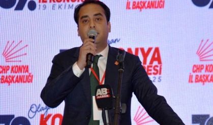 Görevden alınan CHP'li başkandan: "Gelin de alın"