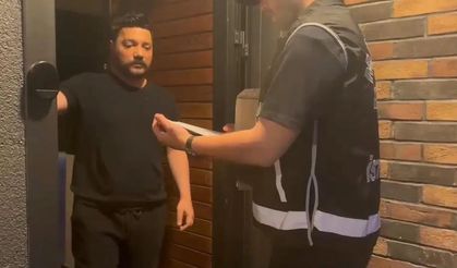 Oğuzhan Uğur'un sevk edildiği cezaevi açıklandı
