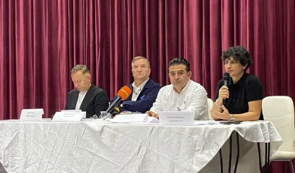 İzmir Wellness Ve Longevıty Turizmine Hazırlanıyor