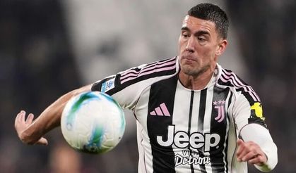Beşiktaş, Vlahovic Transferini KAP'a Bildirdi